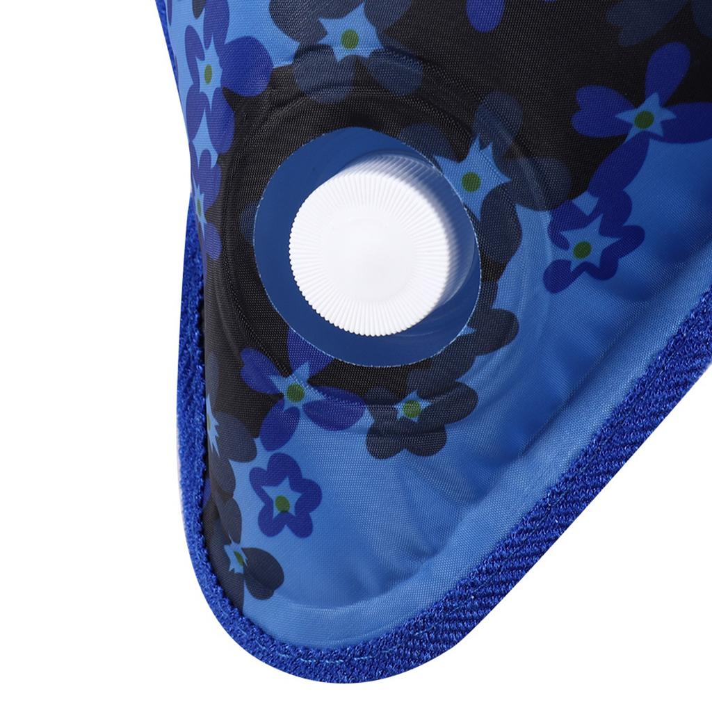 Thickened Ice Pillow Cool Pillow Home Travel Water Cushion Cooling Cushion