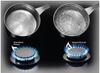 Electrolux Egs 6426Sx Gas Hob