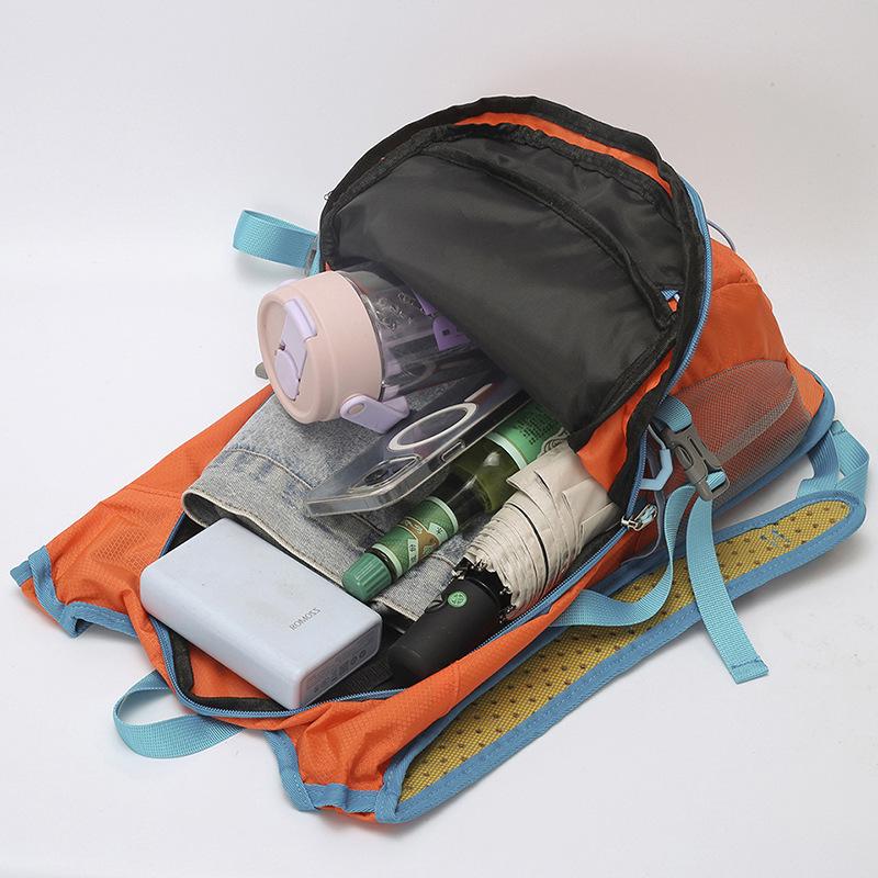 Cross-Border Lightweight Multifunctional Cycling & Hiking Backpack