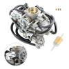 Carburetor Carb fit for Honda Shadow Aero 750 04-06 Spirit 750 VT750C 05-09