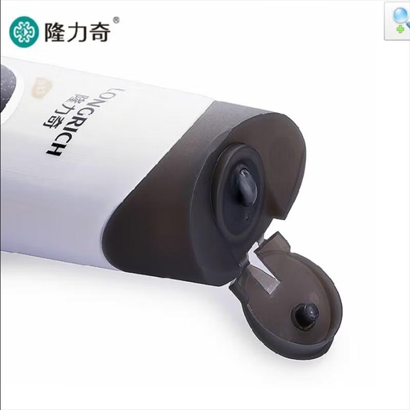 Longliqi Black Sesame Shampoo