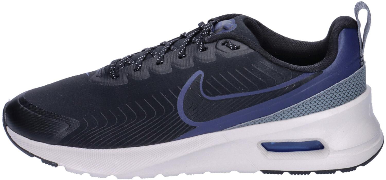 

Кроссовки Nike Air Max Nuaxis черный/полуночный флот/полуночный флот/черный 41