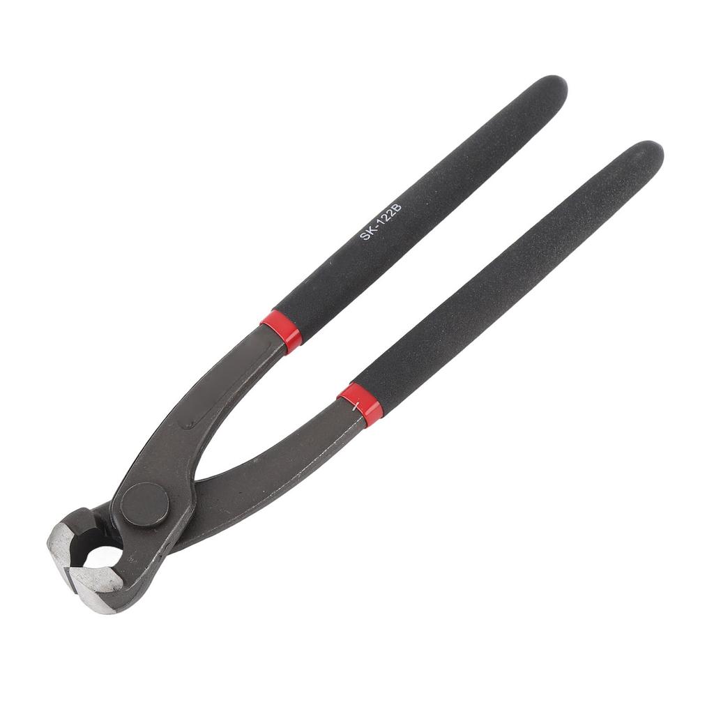 Cleste Extractor de Cuie 9in Oțel Cr V Deschidere 30mm Cleste Tăietor pentru Auto Industrial