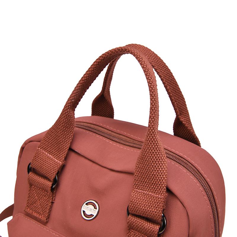 Women Backpack Travel Bag Lightweight Nylon Bag Large Capacity Backpack