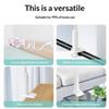 Universal Mobile Phone Holder Flexible Lazy Adjustable Clip Bracket for Kitchen Cooking Watching Bed Office