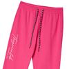 THE GREEN LAB Oversized String Jogger Pants [Pink]