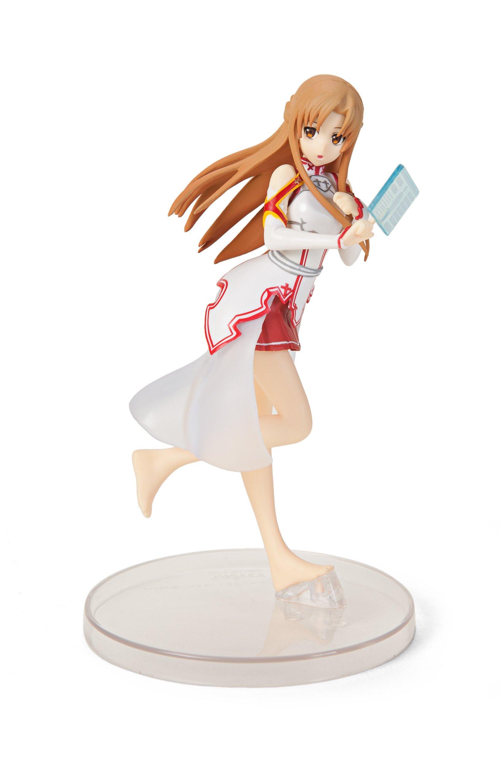 

Taito 6.7 Sword Art Online: Фигурка Асуны (