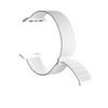Pasek Nylonowy Puro Sport Do Apple Watch 38 / 40 / 41 Mm - Biały