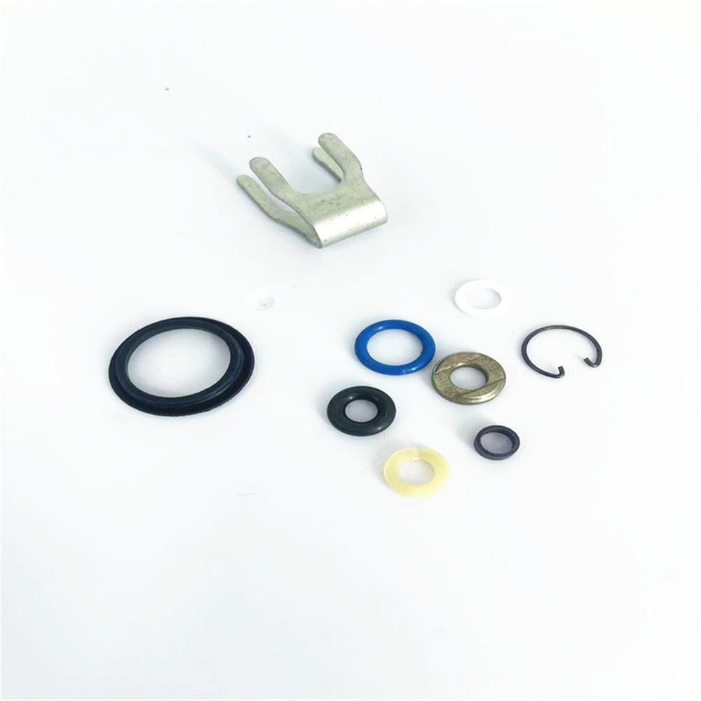 

Fuel Injector Seal Kit For Mercedes Benz C E GL GLC GLE SL400 SLK350 1770720000