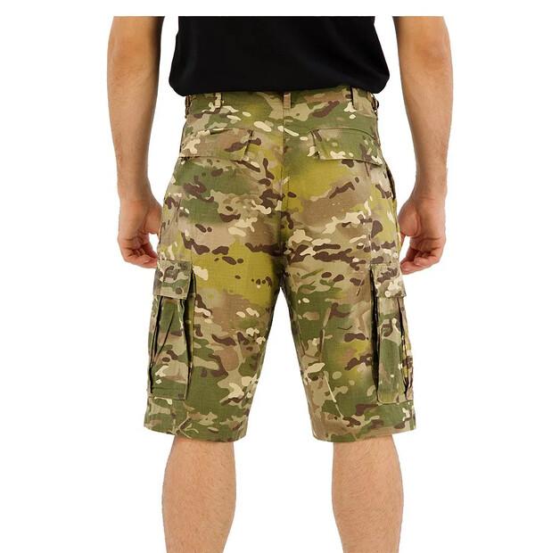Brandit Шорты BDU Ripstop