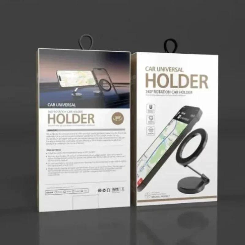 1080 Magsafe Autohalterung für Fahrzeuge Handyhalterung für das Auto Handyhalter im Auto für iPhone 14 13 Pro Max Plus