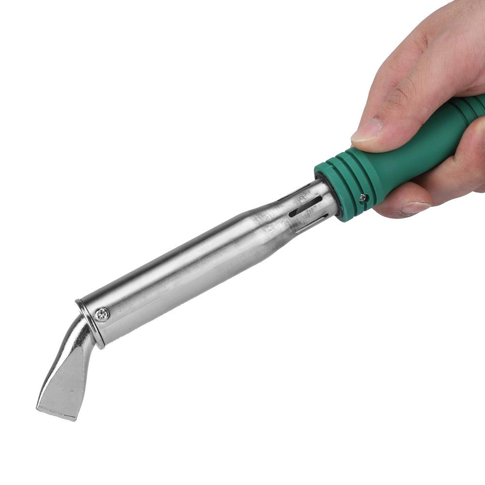 Electric Temperature Bending Soldering Iron Welding Gun TU 505 200W