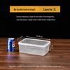 Zhaoran Rectangular Food-Grade Fresh-Keeping Box