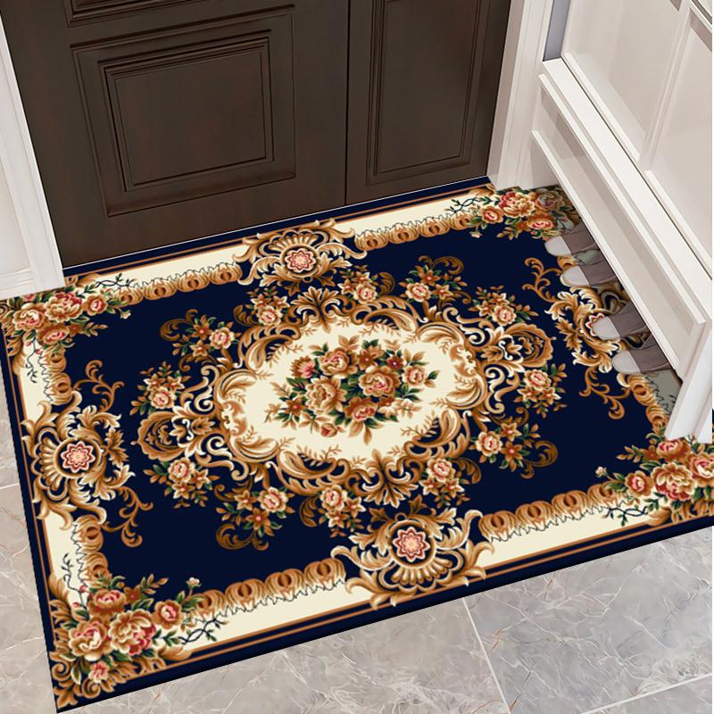 

Входной коврик Коврик для журнального столика в гостиной Коврик для ног у кровати в спальне 40*60CM