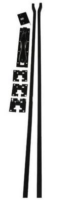 GARAGE LATCH 215CM - ZAS 215 GAR