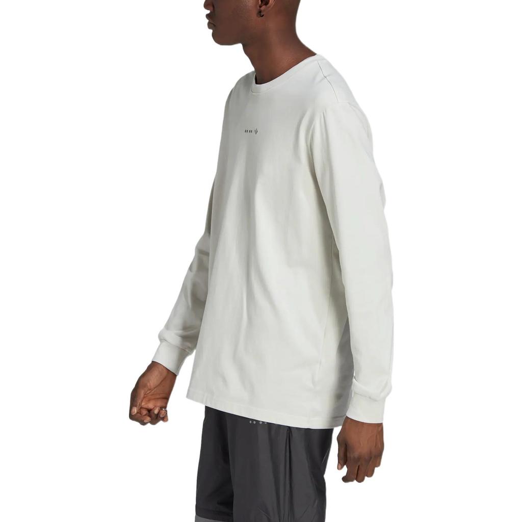 adidas Reclaim Logo Long Sleeve Tee HK2769