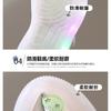 Scarpe da ginnastica luminose per bambini Piccoli 1-6 anni Suola morbida Antiscivolo Scarpe da passeggio con luci LED Fodera in rete Chiusura