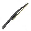 Rear Wiper Arm and Blade for Jeep Commander 2006-2010 back windshield wiper