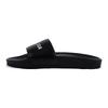 (WMNS) Pool-Slides 'Schwarz Weiß' Damen 517226WAL001006