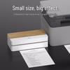 HPRT FT800 A4 Portable Thermal Printer CN Plug (adapter Included)