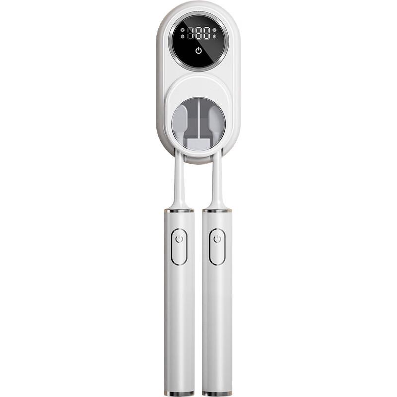 YIXI Smart Toothbrush Sterilizer with Hot Air Dryer
