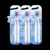 Shuke Snow Melt Whitening Toothbrush