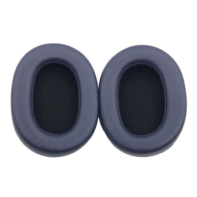 

Noise Isolation Foam Pads for 85h Wireless Headphones Earpads Enjoy Clear Sound Reduce Noise Earmuff Ear Cushion