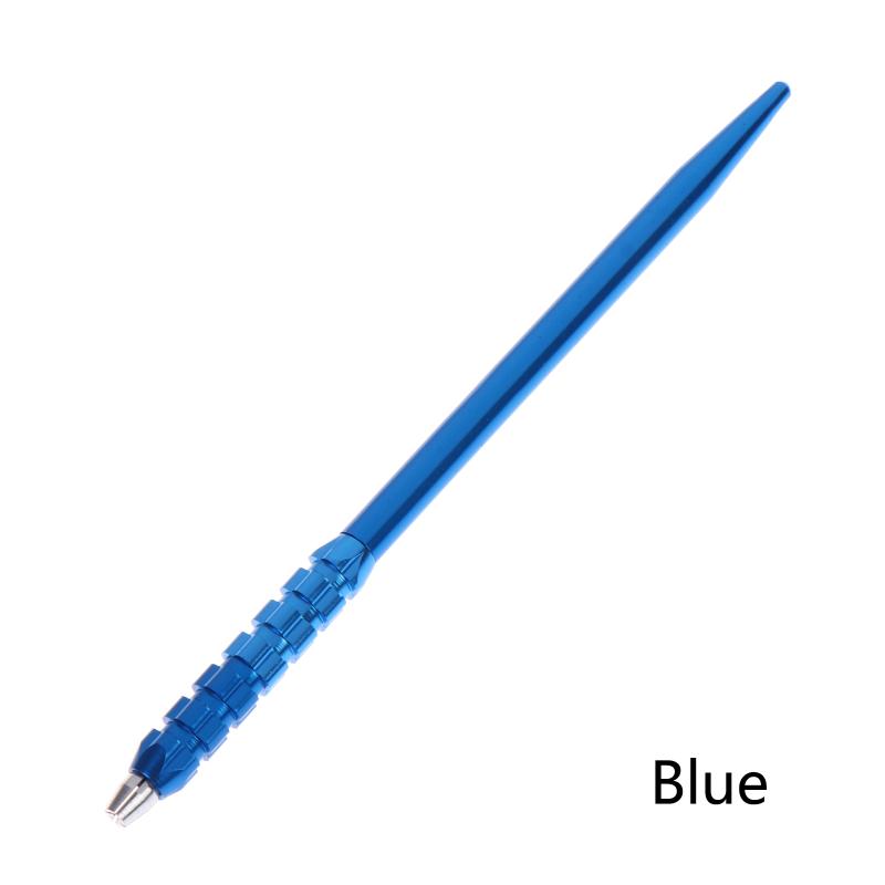 1Pcs Tattoo Fog Eyebrow Microblading Pen Mutil Color Tebori Pen Manual Tattoo Pen Machine For Permanent Makeup Eyebrow