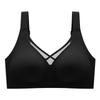 Women's Full Coverage Smooth No Wire Bras, Seamless Push Up Bras, Fashion Bras.