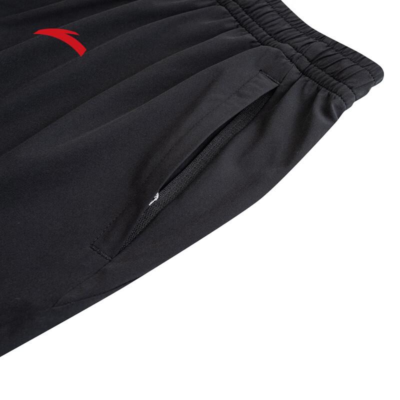 ANTA C5 Men's Quick-Dry Running Shorts