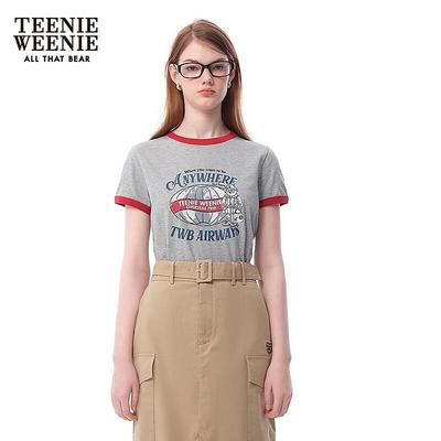 Oberteile – T-Shirts