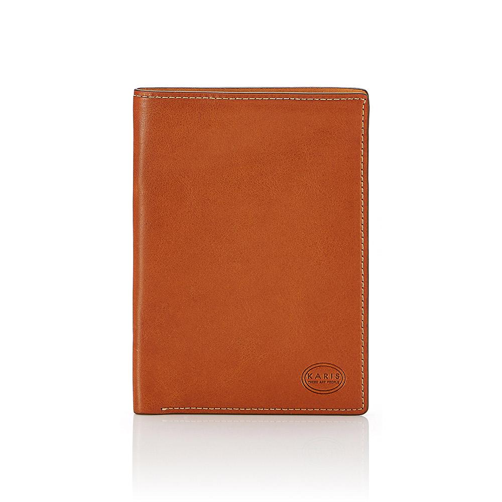 Karis Montappone Bruno Passport Wallet