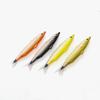 Fish-Shaped 0.7mm Ballpoint Pen for Kids - Portable Continuous Ink Pen for Office and School Use
