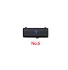 For BMW E39 5 Series Car AC Air Conditioning Button Switch Climate Control Panel Button Keys 528i 530i 540i 1995-2002 Auto Parts