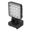 LED Work Light USB Type C 5V2A Output IP67 Water Proof Portable Lighting Lamp for Vehicle Repair Out