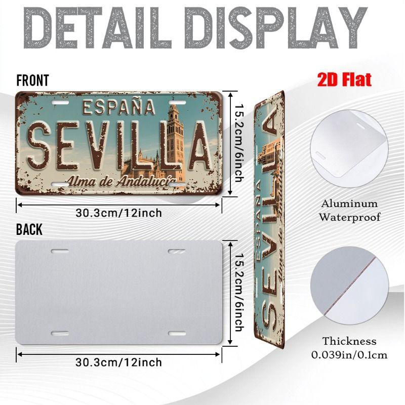 Retro Metal Tin Sign Poster Wall Art Home Bar Cave Decor
