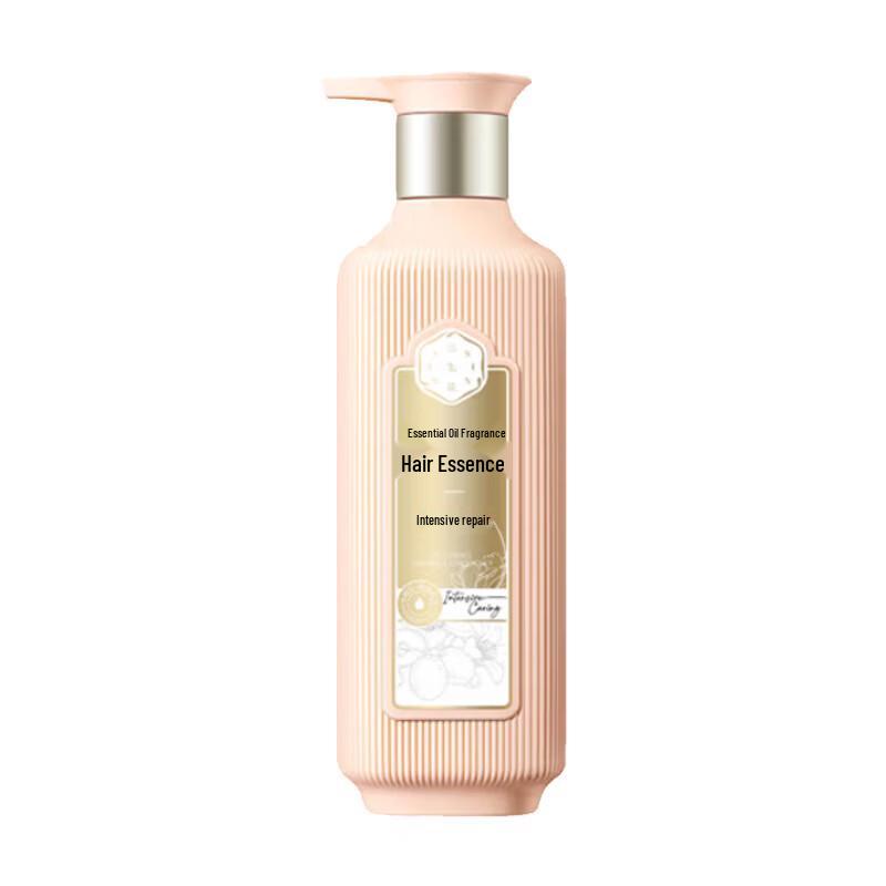 Sansheng Flower Rose Repair Shampoo, Conditioner & Shower Gel Set