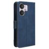 For Xiaomi Redmi 13C 5G/13R 5G/Poco M6 5G Leather Wallet Case Stand Folio Card Holder Phone Cover