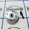 11367545862 11367536085 Intake Inlet Timing Camshaft Pulley For Mini R55 R56 R57 R58 R59 R60 R61 BMW F20 F21 F30 F31