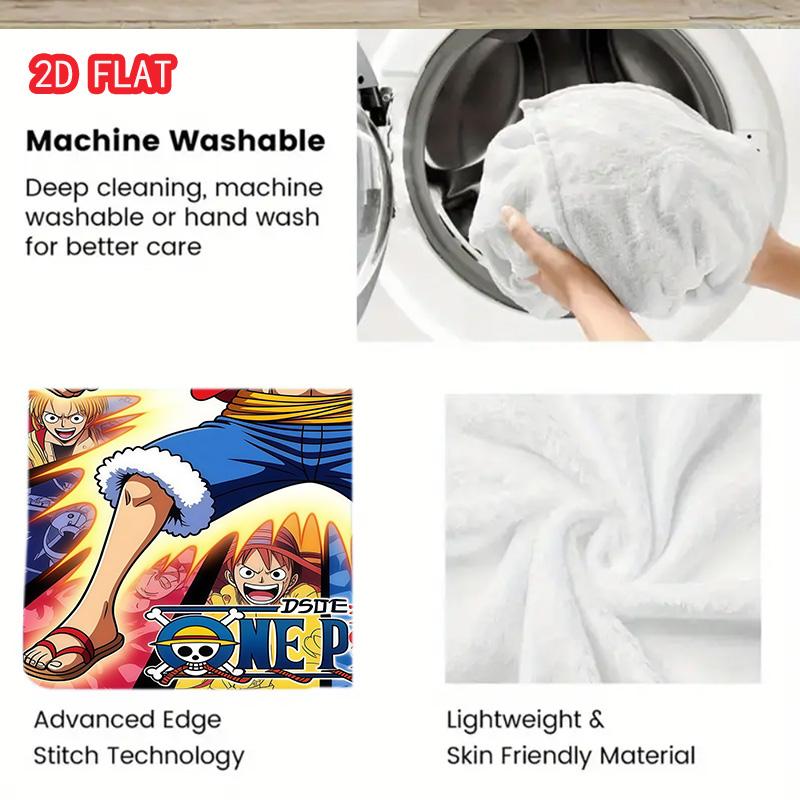 One Piece Winter Thick Blanket Super Warm Plush Flannel Blanket Cozy for Cold Weather Home Use THW