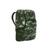 Nike Brasilia Polyester Backpack Unisex Backpacks Green Camouflage BA6216-100