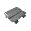 BMW E90 3 Series Rear Bumper Tow Hook Cover (328i/335i) 51127202673