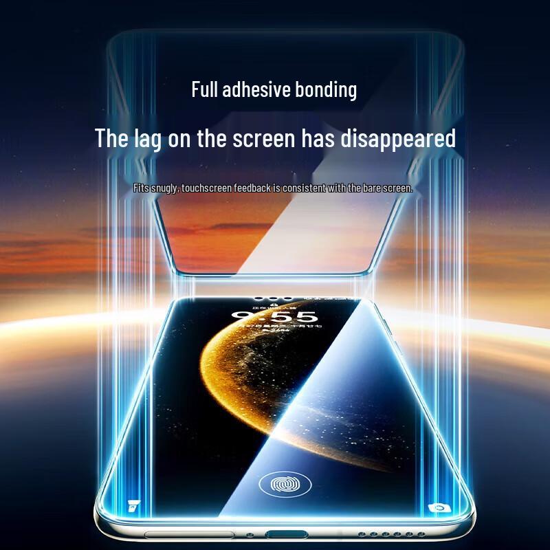 Ugreen Huawei Mate X6 Tempered Screen Protector