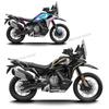 For CFMOTO 800MTX 800 MT X 2025 2026 Motorcycle Accessories Tank Pad Combination 3D Resin Sticker Kit Decal