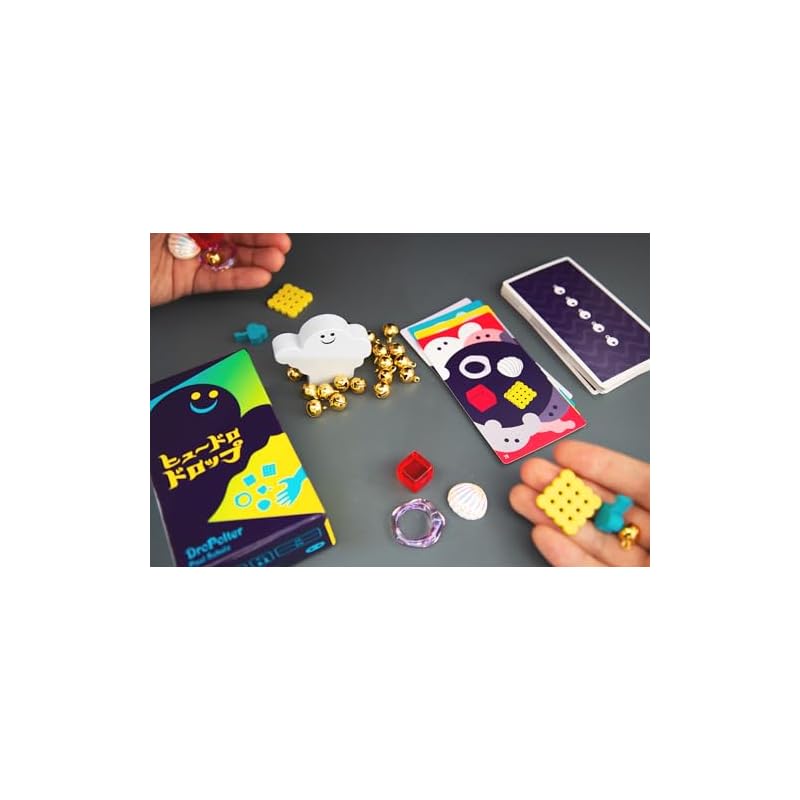 Oink Games Hudro Drop