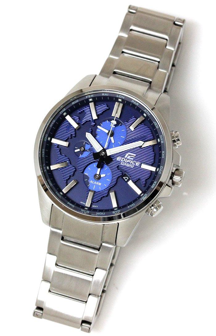 CASIO EDIFICE 10 ATM Water [Casio Edifice] Men s Watch, Resistant, ETD-300D-2A
