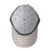 PUMA Alabaster Golf Size with a Monogram AOP Women's Cap, 025780, Logo.
