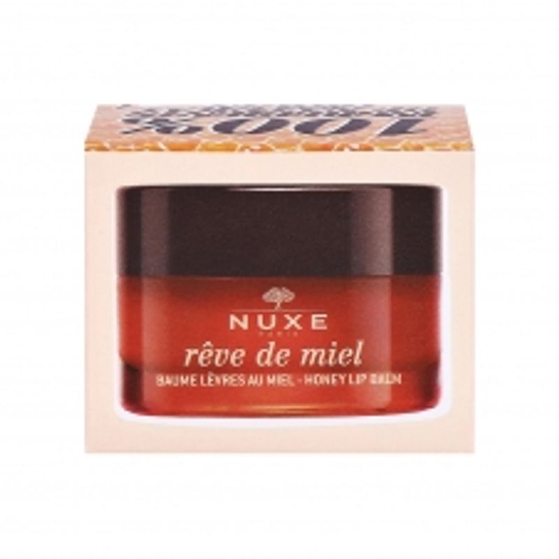 Nuxe Revdmiel Lip Balm 15g