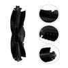 Replacement Part for Tikom L9000 Brush Side Brush Filters HEPA Filter Mopping Pad Main Brush Rolling Brushes Accessories