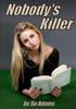 Kniha Nobody's Killer